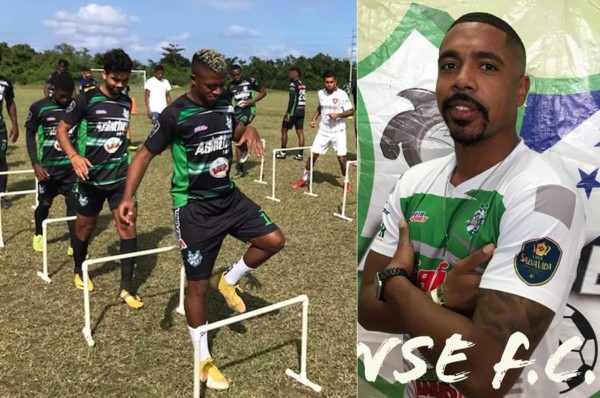 Platense se reinventa para el Clausura 2021 y confirma 12 bajas; Brayan Reyes regresa al mediocampo