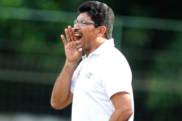 Carlos Martínez: 'En ningún momento Marathón fue mucho más que nosotros'