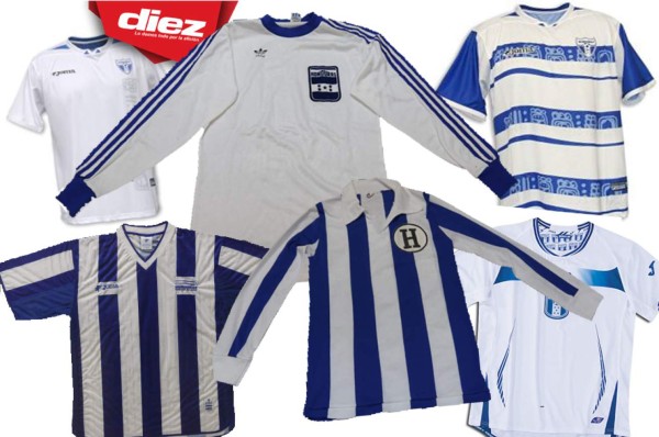 div id='DTElementID-12596888' class='Kicker'>Desde 1970, así ha sido la  evolución de la camiseta de Honduras</div>