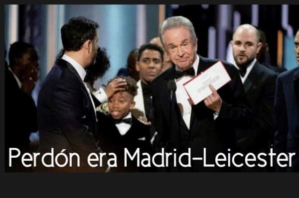 ¡Imperdibles memes del sorteo de la Champions League!