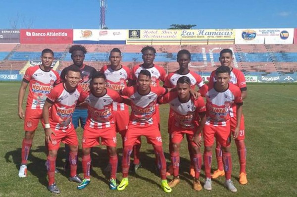 Liga Nacional confirma día y hora de la final de reservas entre Olimpia-Vida