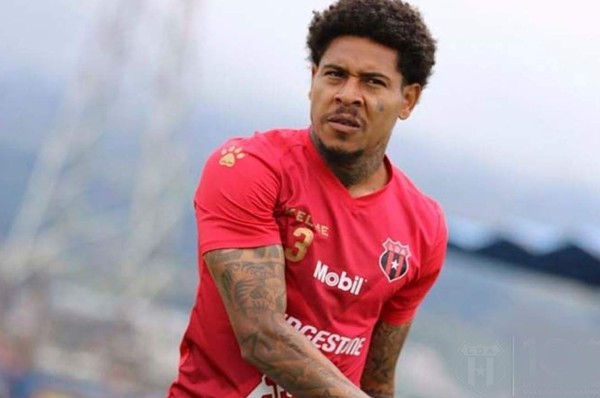 Comisión Disciplinaria de Costa Rica ya tiene el informe sobre el caso Henry Figueroa