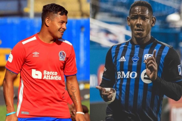 Romell Quioto sobre la posible llegada del 'Patón' Mejía al Montreal: 'Con nosotros va a estar bien'