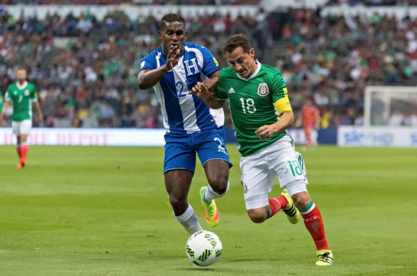 Partido eliminatorio entre México y Honduras sí se jugará en el Azteca