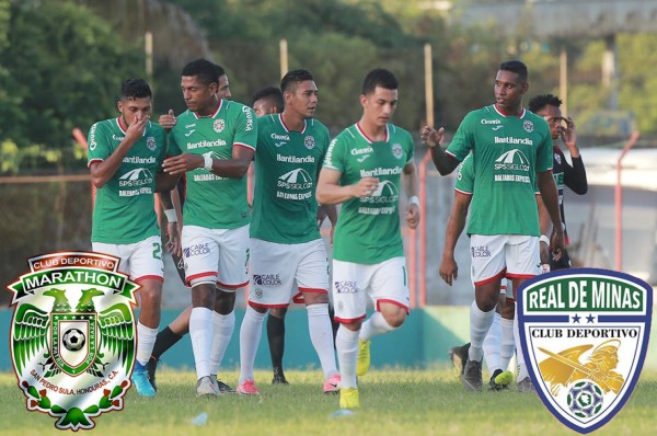 Marathón define precios para su estreno en el Apertura ante Real Minas