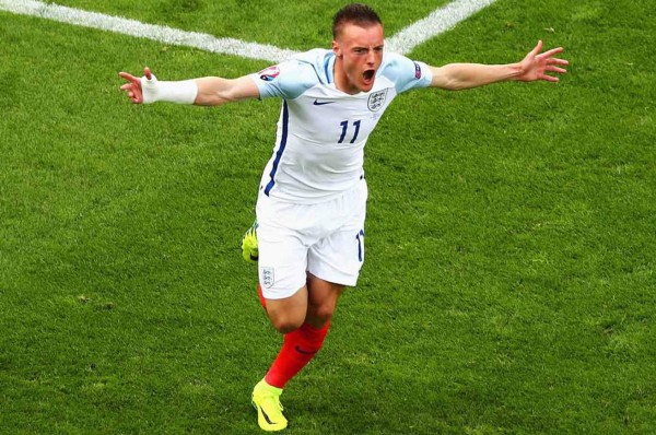 Defoe y Vardy asientan a Inglaterra en el liderato y se encaminan a Rusia 2018