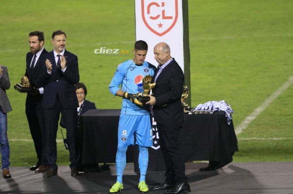 Fichajes: Darixon Vuelto y Benguché apuntan al extranjero; Motagua traerá un argentino