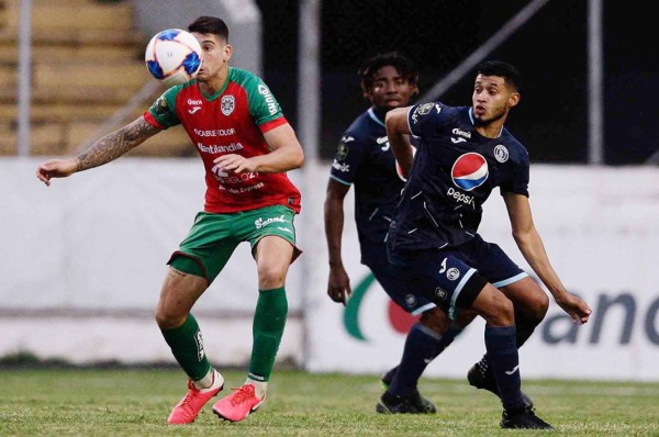 ¿Contra quién jugará la final Marathón y cómo se puede ser campeonísimo? Así serán las semifinales