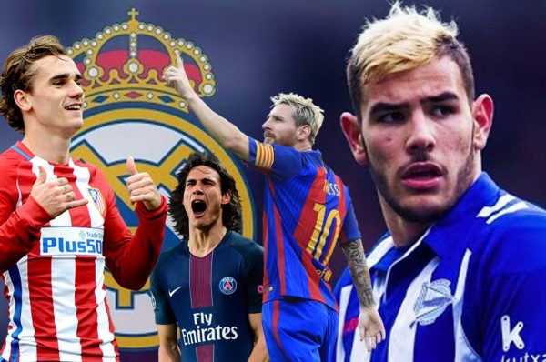 ¡Aseguran la primera baja del Real Madrid para la siguiente temporada!