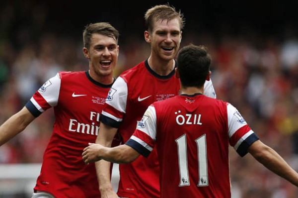 El sufrimiento que vive Mertesacker: ''Vomito o tengo diarrea antes de los partidos''