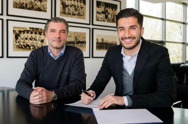 Los grandes futbolistas que han renovado contrato en este 2017