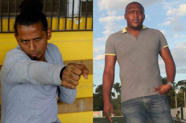 ¡INCREÍBLE! Los agarrones que se han dado los jugadores con sus propios compañeros