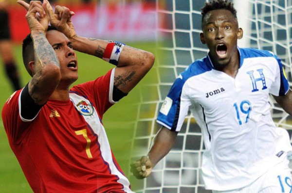 Honduras vs Panamá: Las dos caras del inicio de la hexagonal