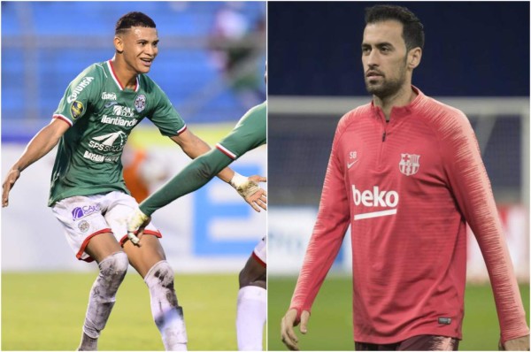 Cracks e ídolos: Los referentes mundiales de los jugadores de la Liga Nacional