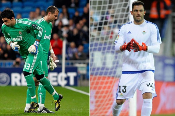 Los canteranos del Real Madrid que no brillaron en la Casa Blanca y buscaron otro rumbo