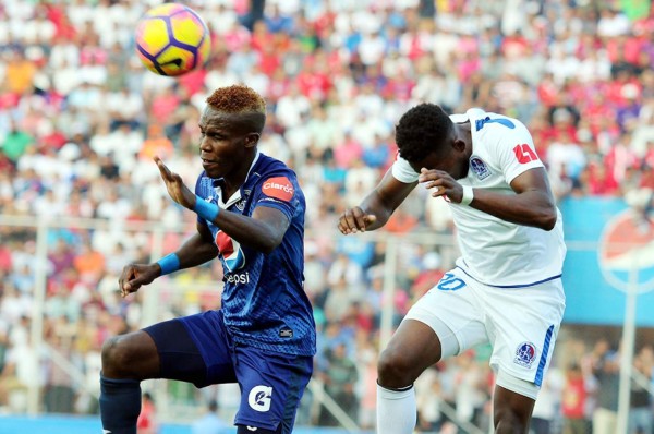 Rubilio Castillo: 'No nos vamos a confiar por la ventaja del reglamento'