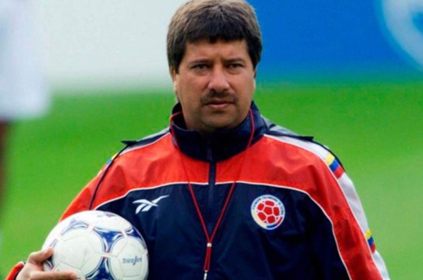 El colombiano Hernán 'Bolillo' Gómez toma fuerza y se acerca para dirigir a la Selección de Honduras