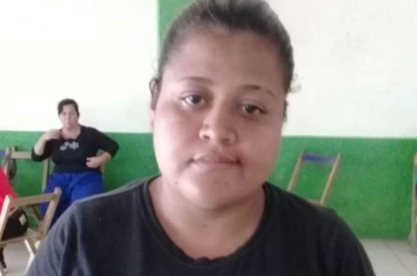 El impactante relato de una hondureña que va en caravana rumbo a Estados Unidos