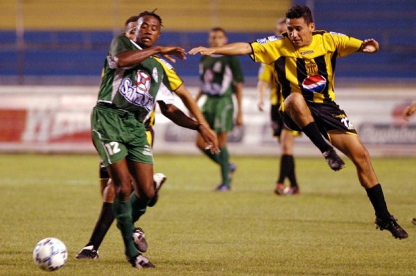 La actualidad de las exestrellas del clásico sampedrano