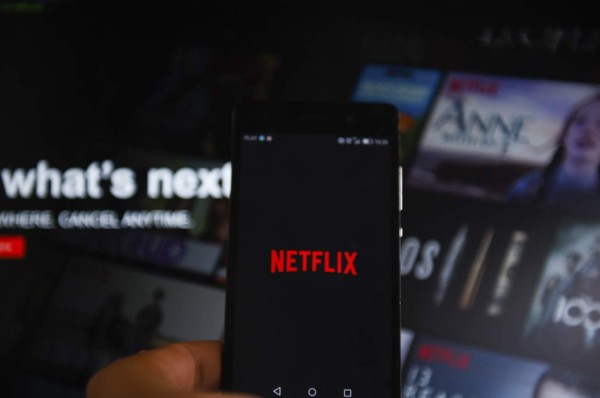 Los estrenos de Netflix para este mes de febrero