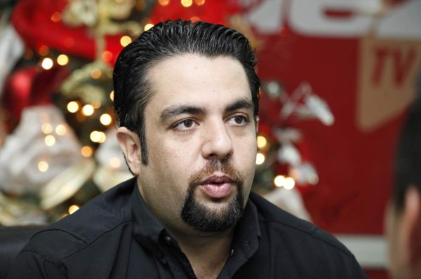 Elías Nazar: 'Lo lógico era Motagua sábado y Olimpia domingo'