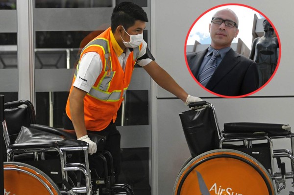 El blog de Astor: Posibles consecuencias del coronavirus en el fútbol de Honduras