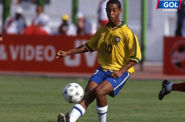 Brillaron en un Mundial sub-20, ahora son grandes estrellas del fútbol