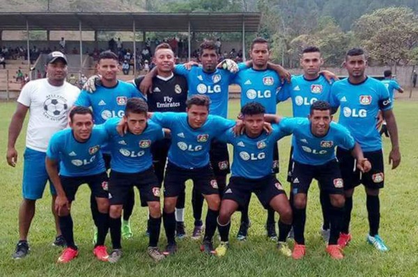 LIGA MAYOR: Los resultados de las finales departamentales al rojo vivo