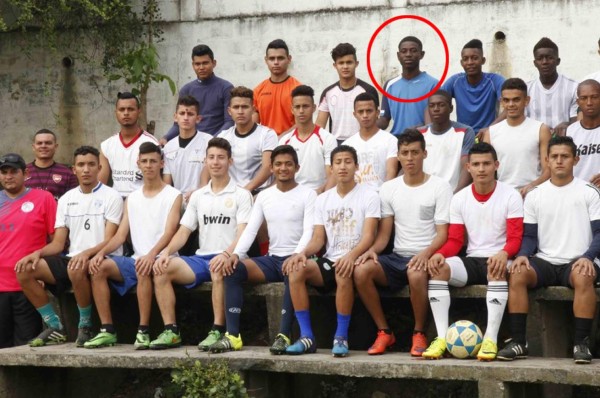 Espartano FC de Santa Bárbara tirará la casa por la ventaja en el festejo de su 84 aniversario