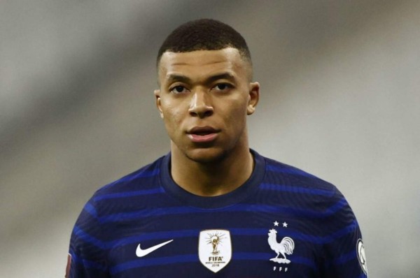 Lo confirman en Francia: 'Mbappé no quiere quedarse en el PSG' ¿Se va al Real Madrid?