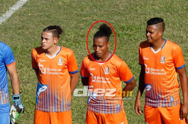 Los futbolistas de mayor edad que jugarán el Apertura 2019 de la Liga Nacional de Honduras