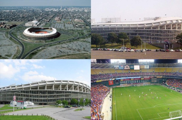 ¡Espectacular! Así es el lujoso estadio en el que jugará Honduras ante El Salvador