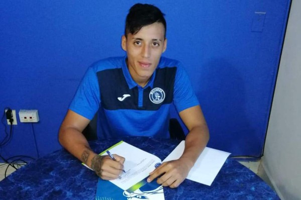 Marcelo Canales y 22 jugadores más que tuvieron un paso efímero por Motagua