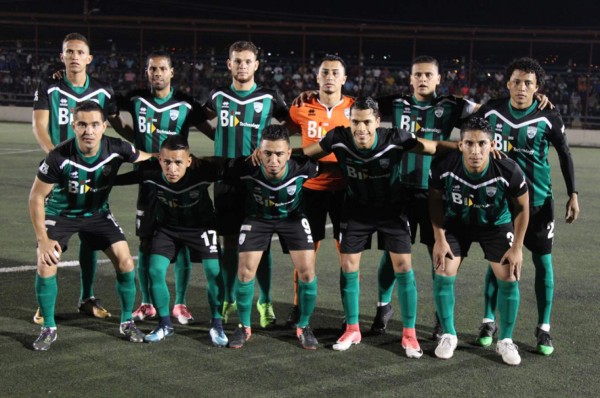 INFOP quiere ser el quinto equipo campeonísimo en ascender a Primera