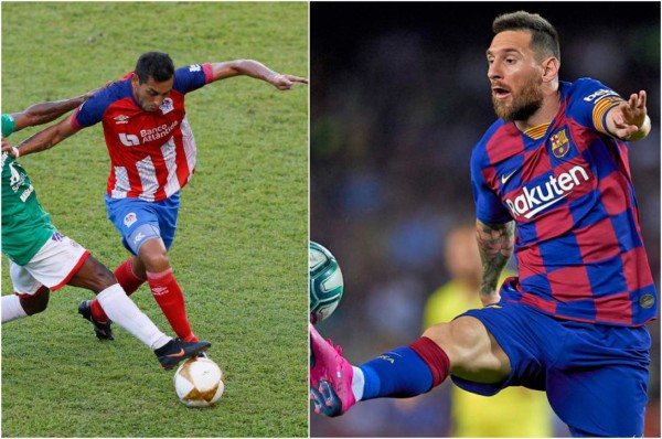 Cracks e ídolos: Los referentes mundiales de los jugadores de la Liga Nacional