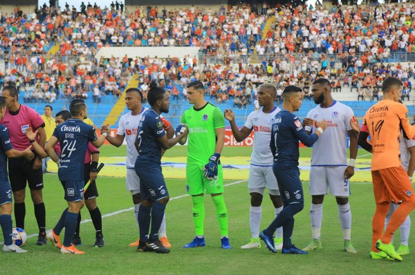 La Liga Nacional estudia la posibilidad de jugar un torneo Apertura con dos pentagonales