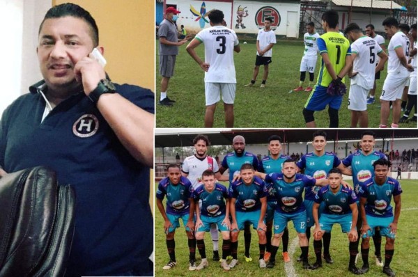 Duro golpe al Atlético Santa Cruz, es desafiliado de la Liga de Ascenso por una vieja demanda del Atlético Limeño