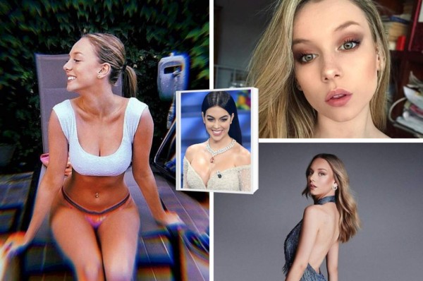 Ester Expósito superó a Georgina Rodríguez con más seguidores en Instagram y esta responde&nbsp;&nbsp;