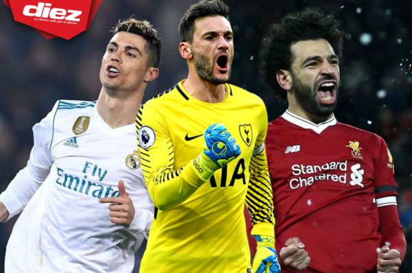 ¡Solo uno del Barça! Así es el mejor once del 2018 según el CIES