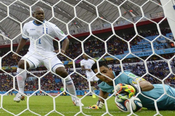 Árbitros se apoyarían con video en jugadas polémicas en Rusia 2018