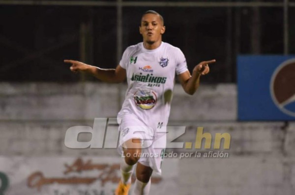 ¡33 nuevos rostros! Las promesas que debutaron en Liga Nacional en la primera vuelta del Apertura 2021