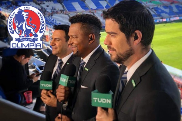 El mensaje de Carlos Pavón al Olimpia tras el triunfo frente a Montreal en Canadá