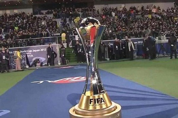 Nuevo Mundial de Clubes que planea la Fifa tendrá 24 equipos y durará 18 días