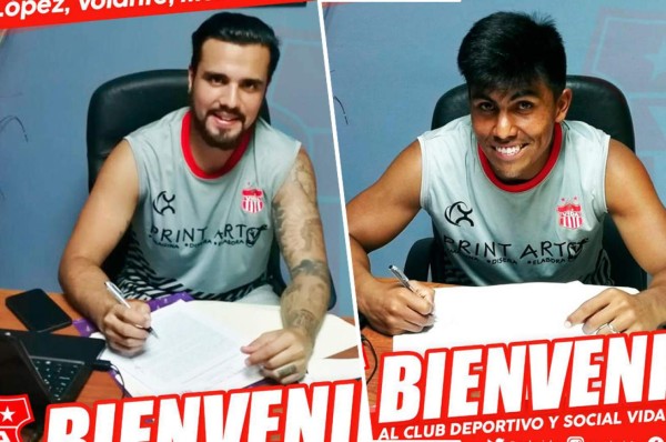 Fichajes Honduras: Kevin Álvarez cambia de equipo, Saprissa habla de 'Buba' y Vargas renovaría