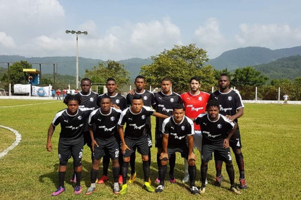 Honduras Progreso avanza en Copa Presidente con goles cafeteros