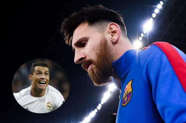 Real Madrid sigue comandando la Liga en la clasificación