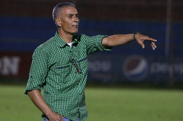 OFICIAL: Horacio Londoño, nuevo técnico del Honduras Progreso