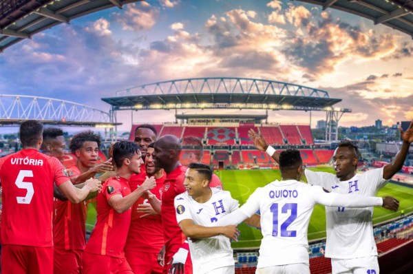 ¿Se puede viajar? ¿Habrá afición? La situación que se vive en Canadá para debut eliminatorio de Honduras