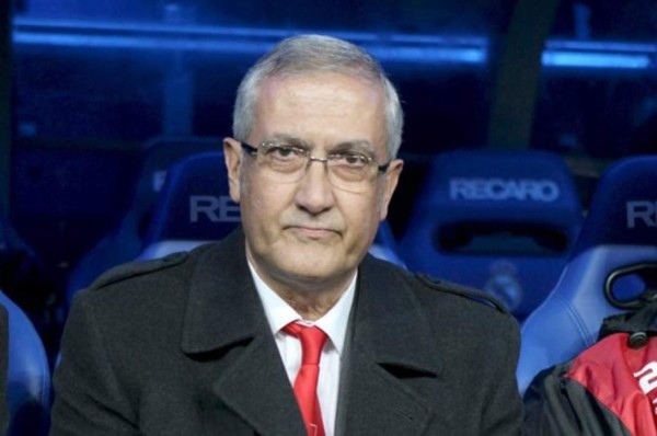 Manzano asegura que no le sorprende que en China quieran fichar a Messi