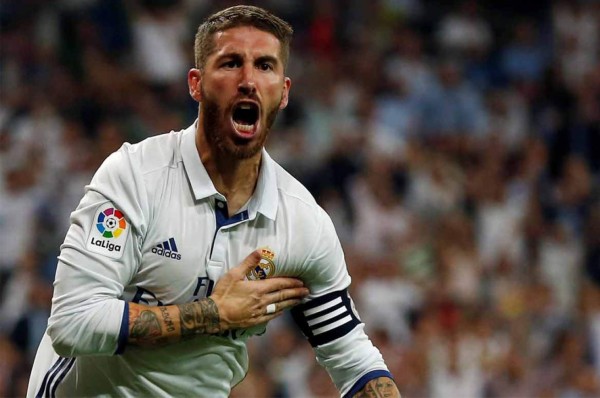 El enorme gesto de Sergio Ramos con su abuela tras cobrar su primer salario
